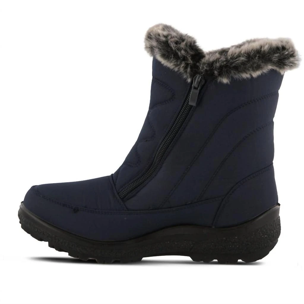 SPRING STEP SHOES Spring Step Shoes - Women's Persenia Boots 2