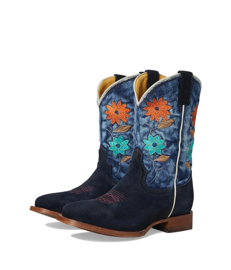 Roper Flower Power (Big Kid)