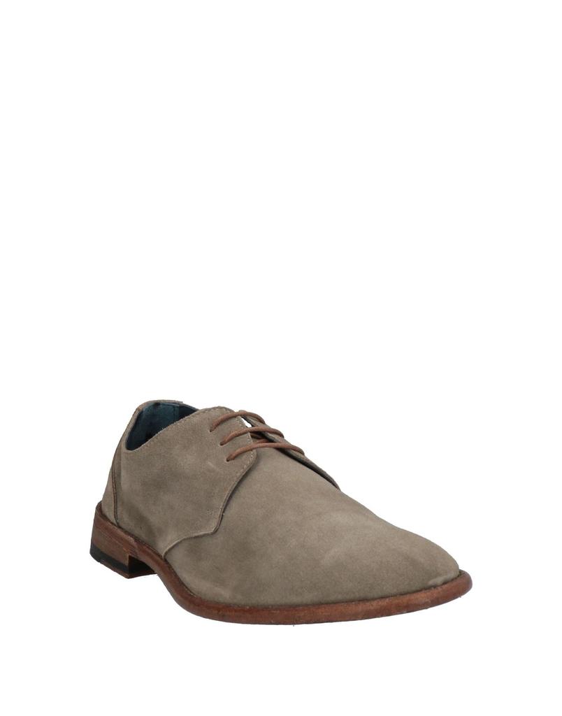 CALPIERRE Laced shoes