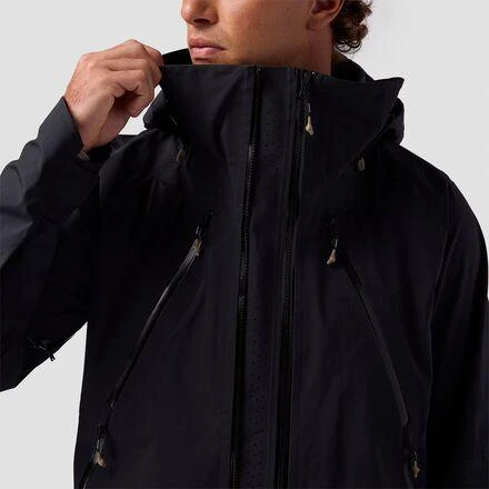 Backcountry Cardiac GORE-TEX 3L Jacket - Men
s 9