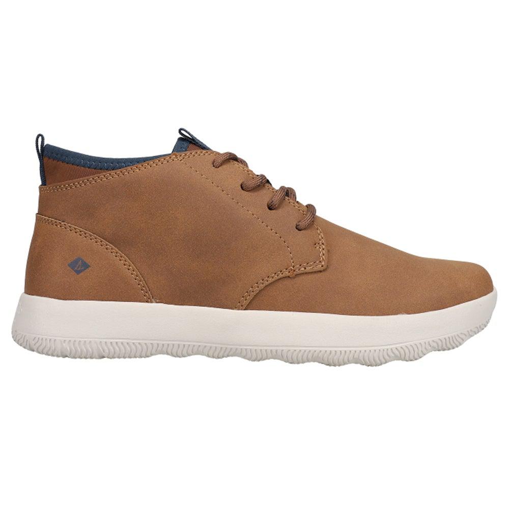 Sperry Coastal Break Chukka Boots (Little Kid-Big Kid)