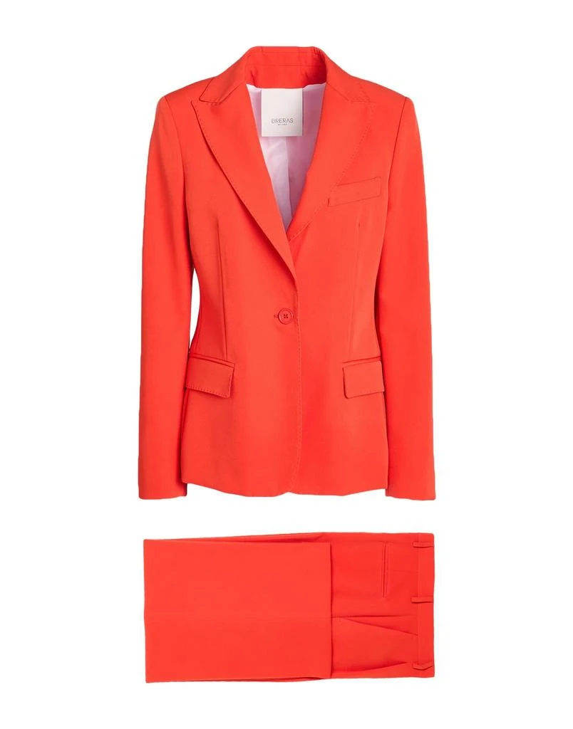 BRERAS Milano Suits 
Sets