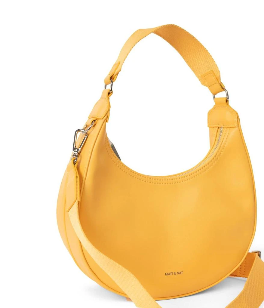 Matt & Nat Matt & Nat - Women's Serena Vegan Shoulder Bag 5