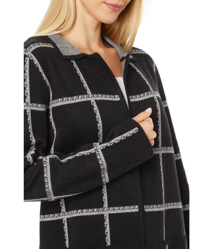 Hatley Sweater Blazer 3