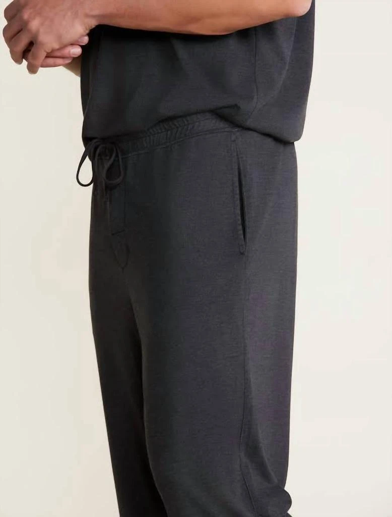 Barefoot Dreams Barefoot Dreams - MEN
S HEATHERED PANT 2