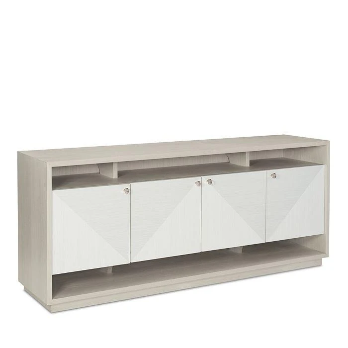 Bernhardt Axiom Entertainment Console 5