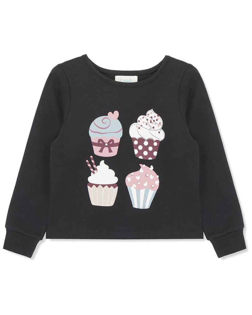 PEEK Kids Cupcakes Pullover