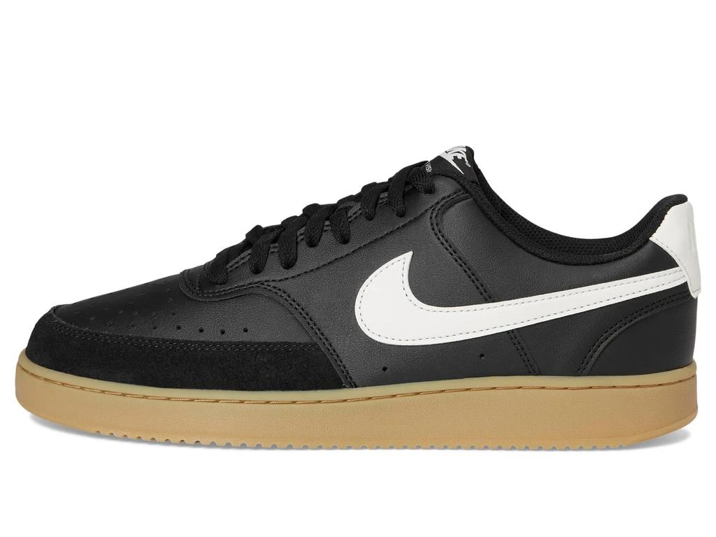 NIKE Court Vision Low 4