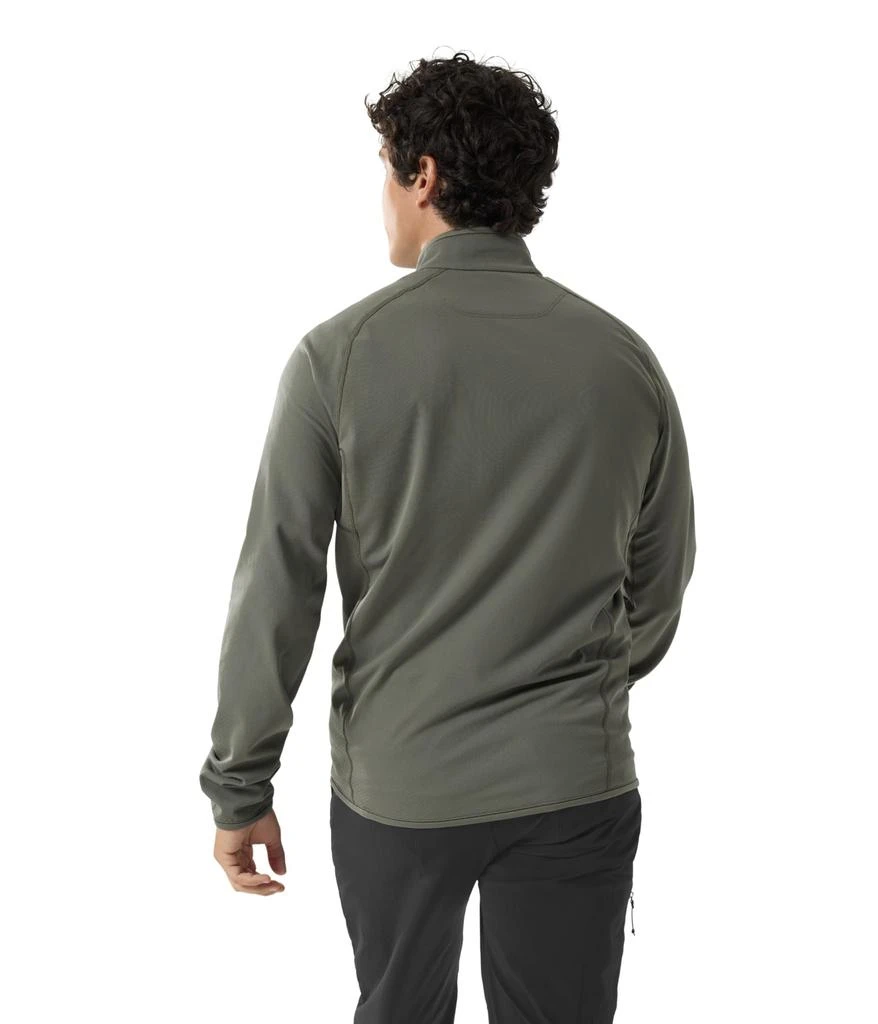 Arc'teryx Arc'teryx Men's Delta 1/2 Zip 2