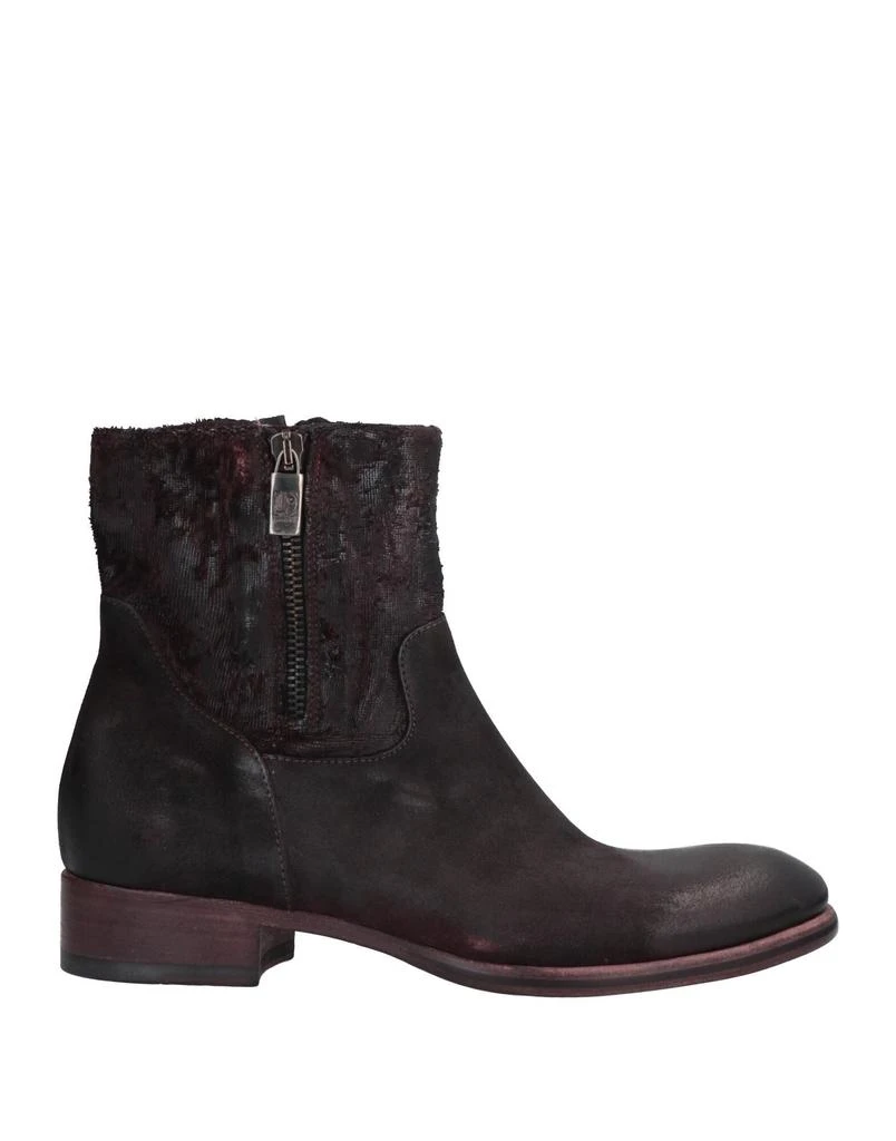 Jo Ghost Ankle boot 1