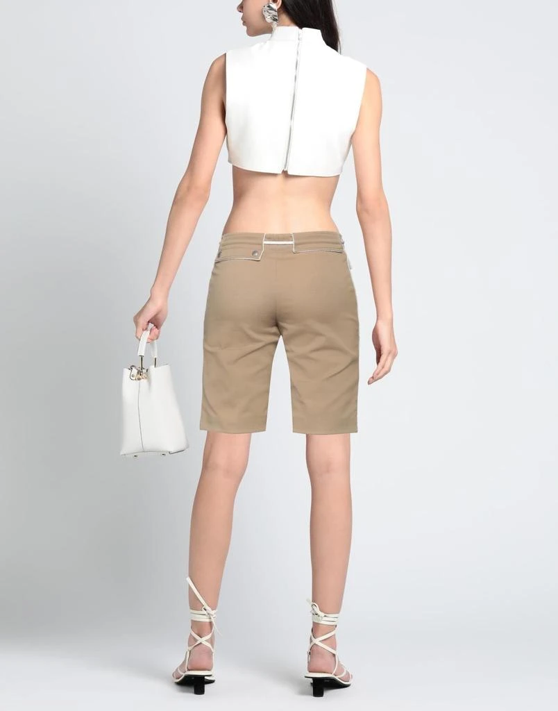 courreges Shorts & Bermuda 3