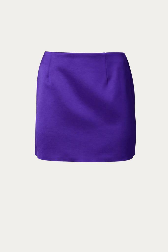 GEORGIA ALICE POWER MINI SKIRT