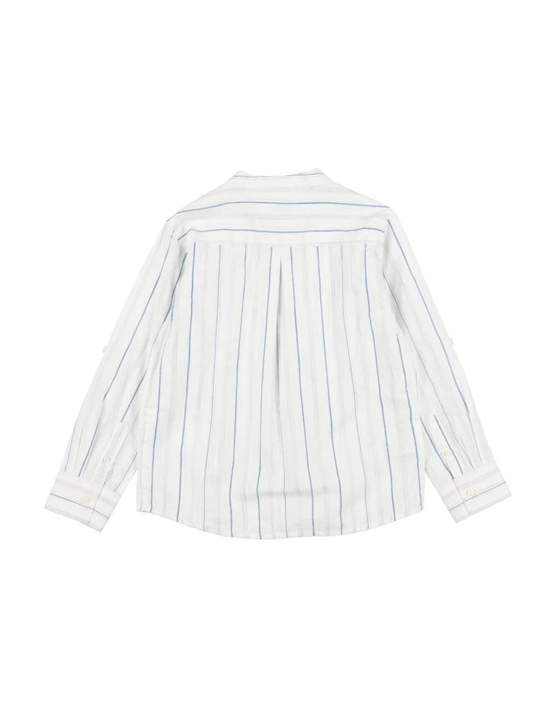 Mayoral Patterned shirt 2