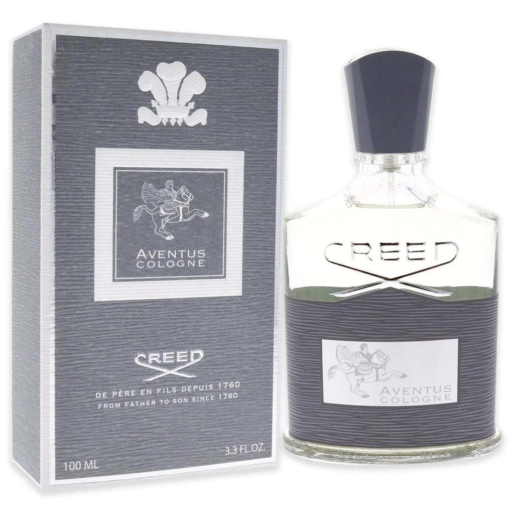 Creed Creed Aventus Cologne by Creed for Men - 3.3 oz EDP Spray 3