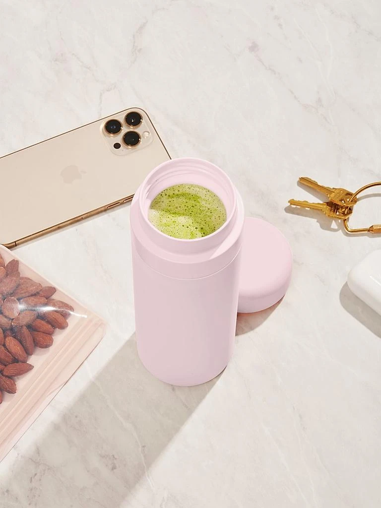 W&P 20 Oz Insulated Ceramic Bottle 2