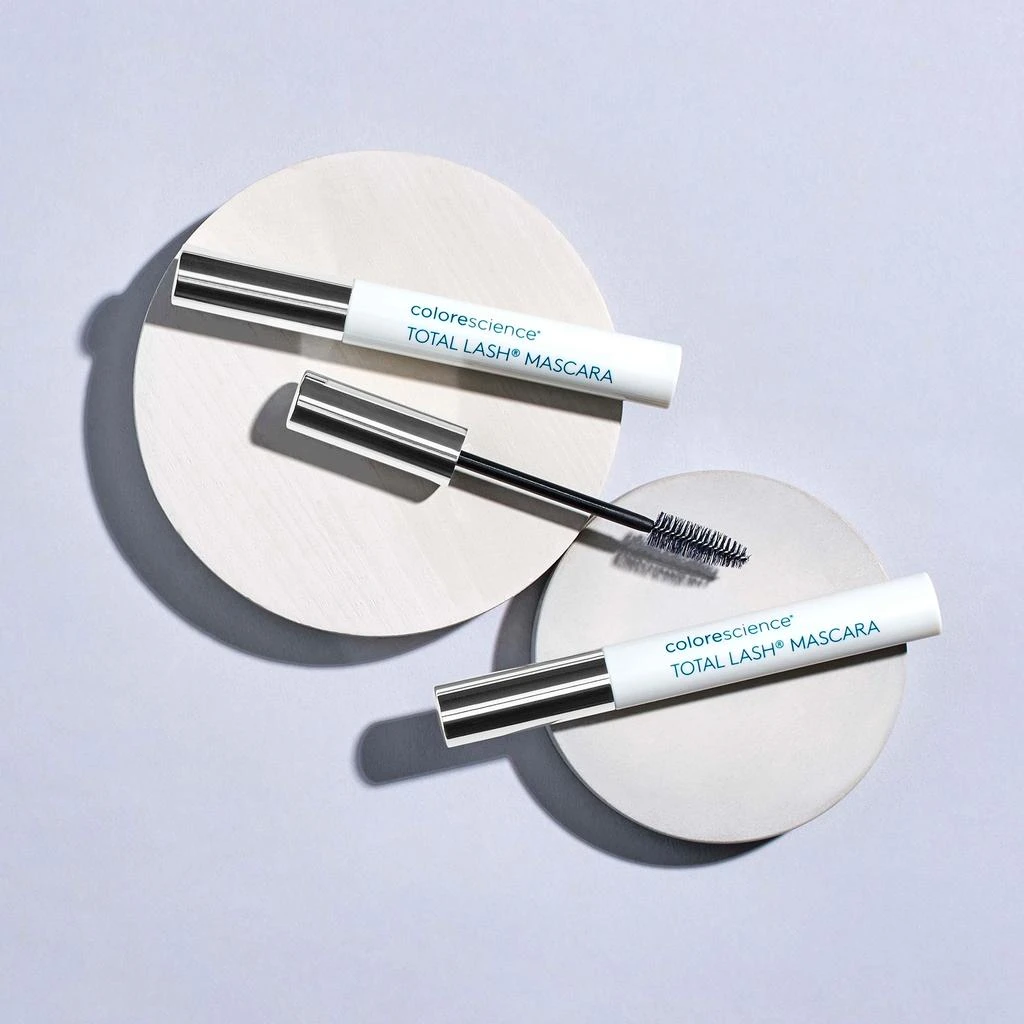 Colorescience Colorescience Total Lash Mascara 8ml 6