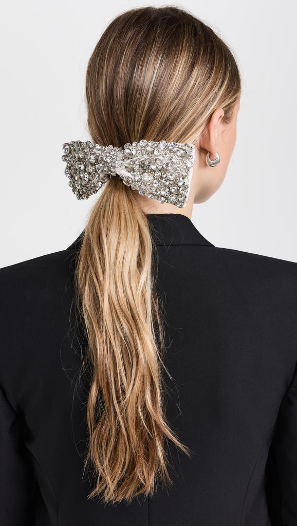LELET NY Hannah Crystal Bow