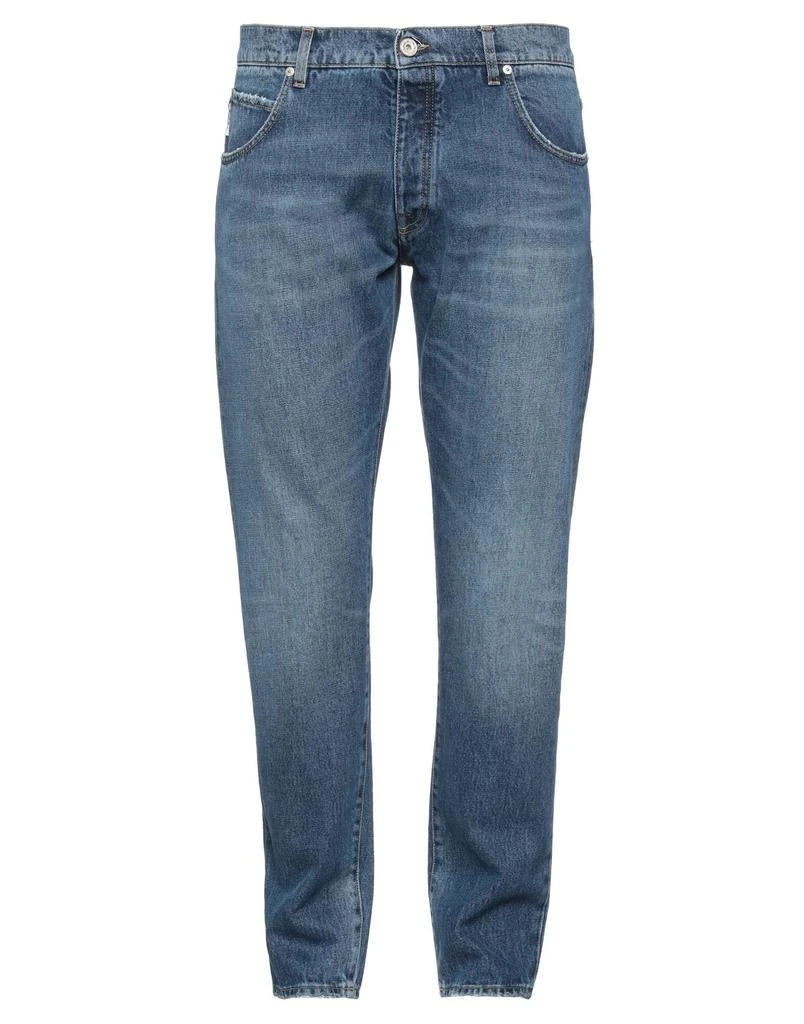 BERNA Denim pants 1