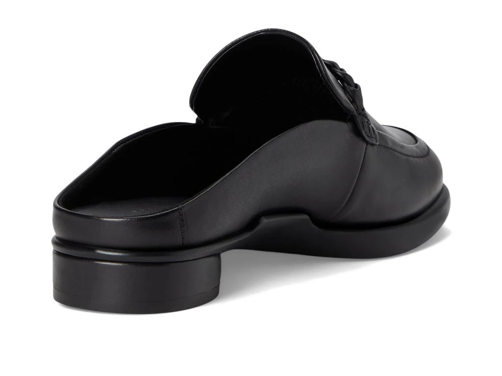 ECCO Sculpted Luxury Braided Mule 5