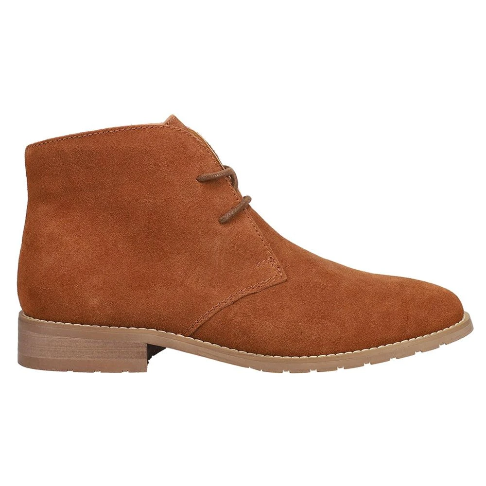 Dingo Opie Round Toe Chukka Boots 1