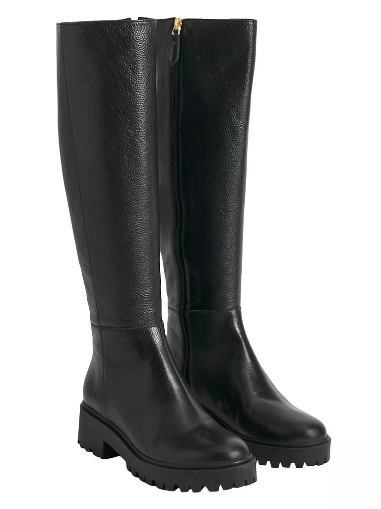 Marion Parke Elizabeth Tall Boots 2