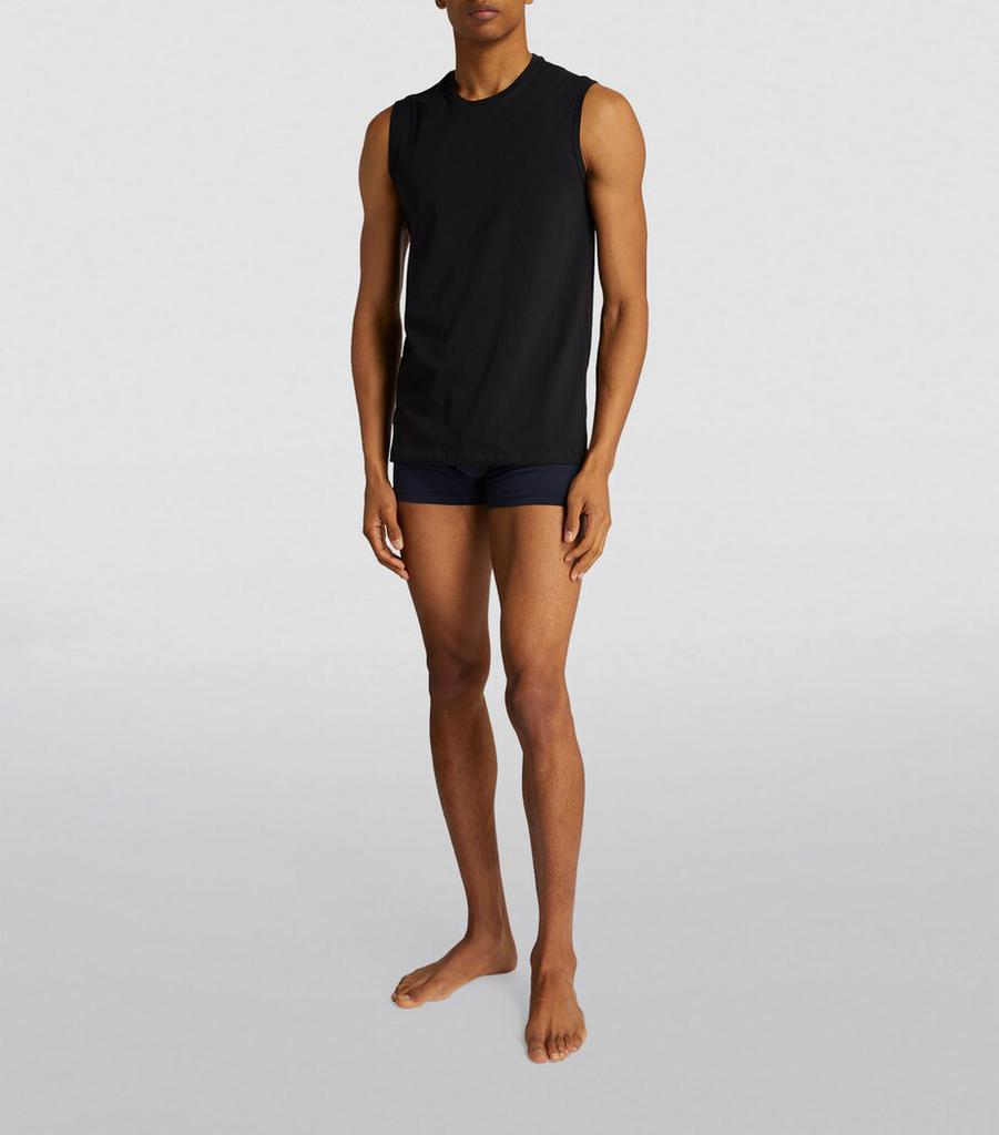 FALKE Daily Comfort Vests (Pack of 2)