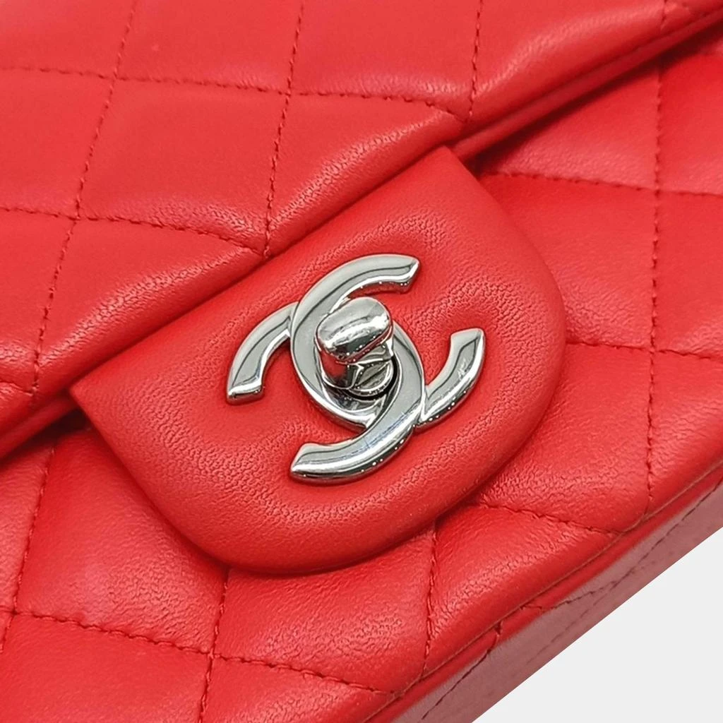 Chanel Chanel Classic New Mini Crossbody Bag 3