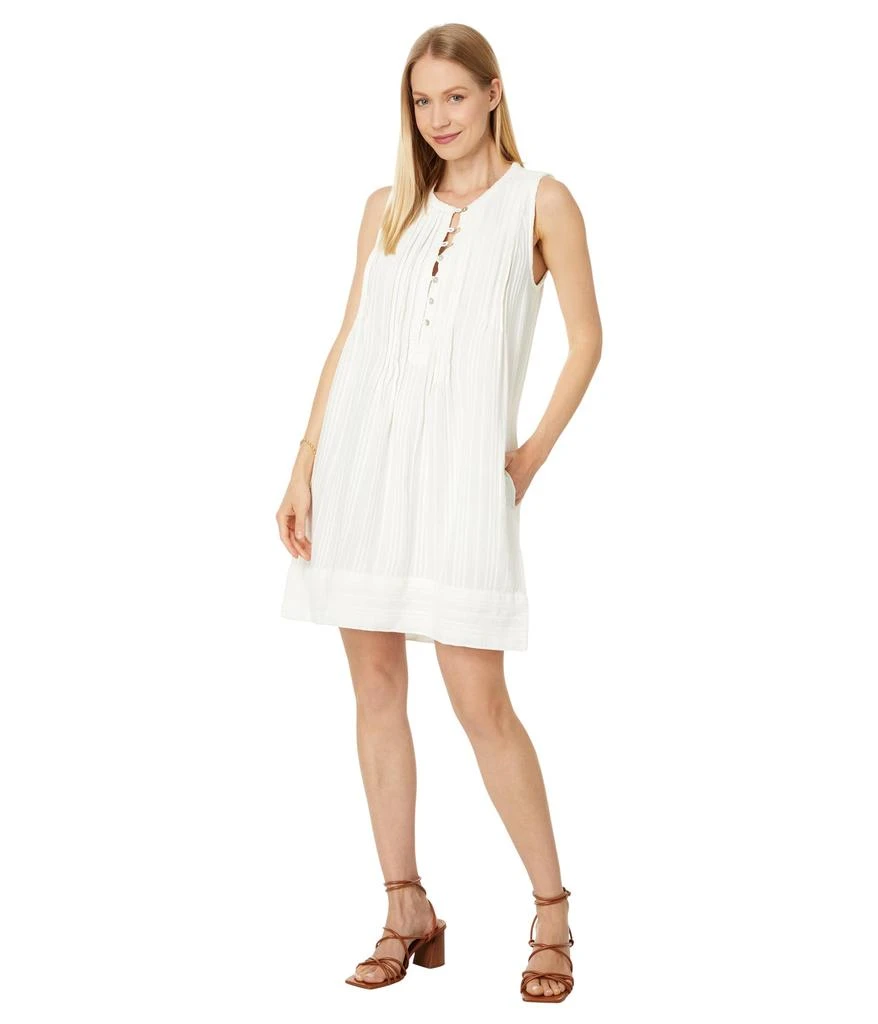 Faherty Isha Dress 4