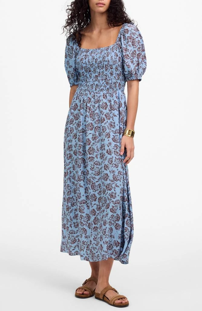 Shop Lucie Puff Sleeve Midi Dress on Sale at BeyondStyle  Get 56% Off Lucie  Puff Sleeve Midi Dress with Limited-Time Flash Deals, Exclusive Discounts,  and Special Offers. Enjoy Unbeatable Savings on