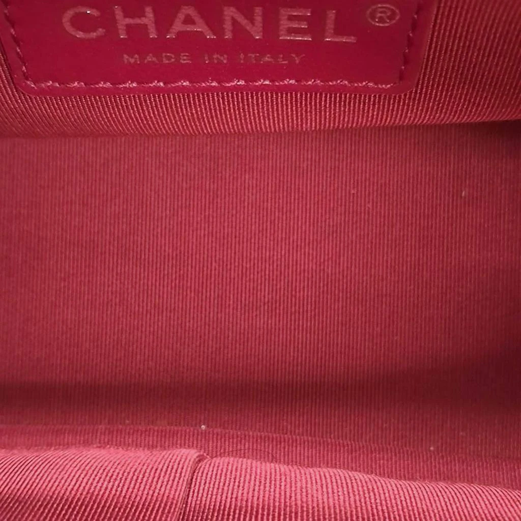 Chanel Chanel Gabrielle Hobo Small Bag 6