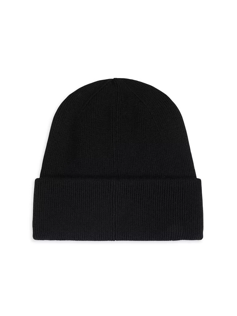 Moose Knuckles Helicon Wool Beanie 3