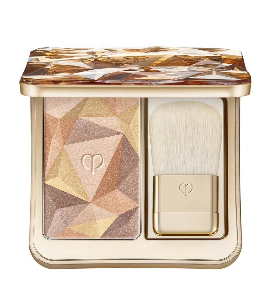 Cle de Peau The Luminizing Face Enhancer 1