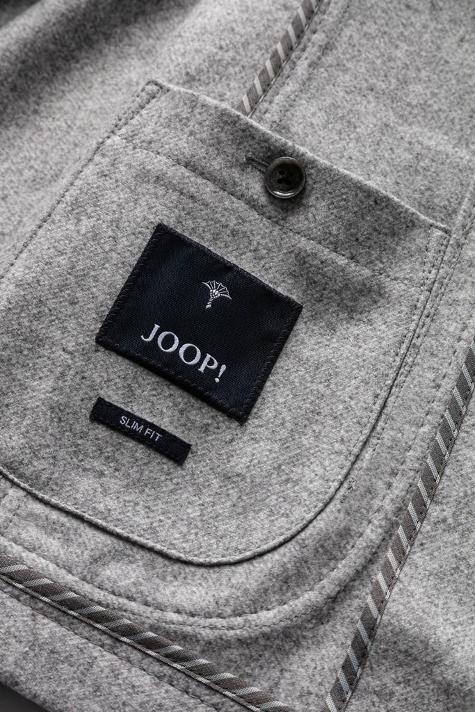 JOOP! Joop! - Men's Hiro Lightweight Hybrid Sportcoat