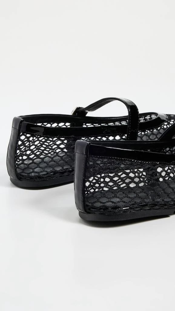 Tony Bianco Mia Flats 3