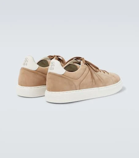 Brunello Cucinelli Leather sneakers 6