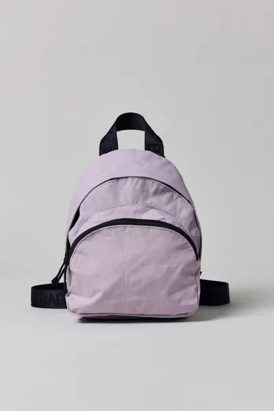 Baggu BAGGU Mini Nylon Backpack 2