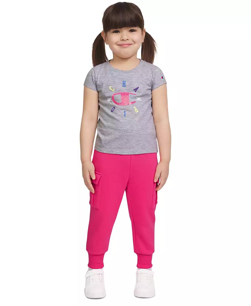 Champion toddler pants online