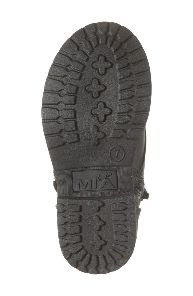 MIA Kids
Lil Violet Combat Boot 7
