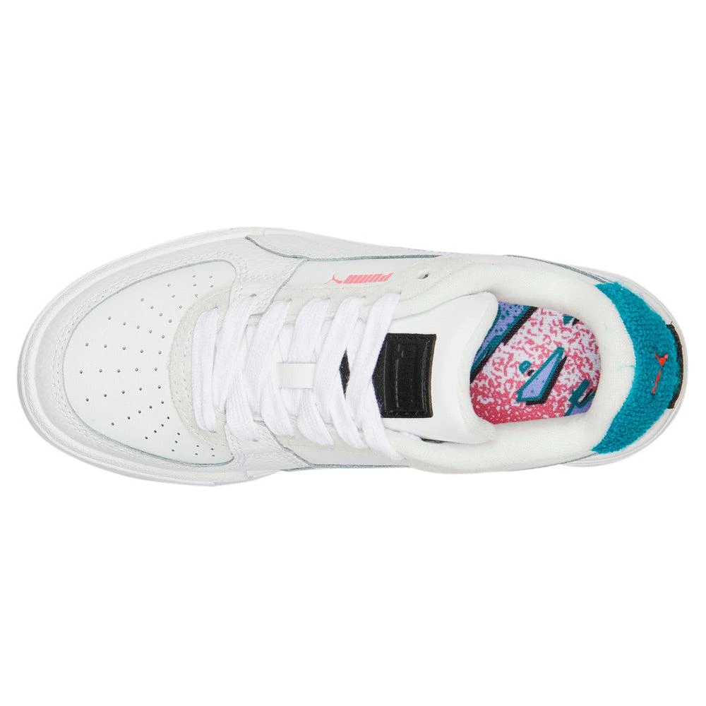 Puma Ca Pro Fd Lace Up Sneakers (Big Kid) 4