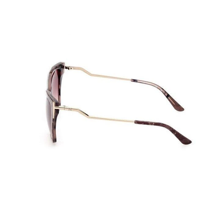 MARCIANO Marciano Cat Eye Frame Full Rim Sunglasses 3