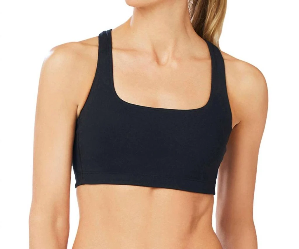 Shape Active Shape Active - Define Low Impact Sports Bra 1