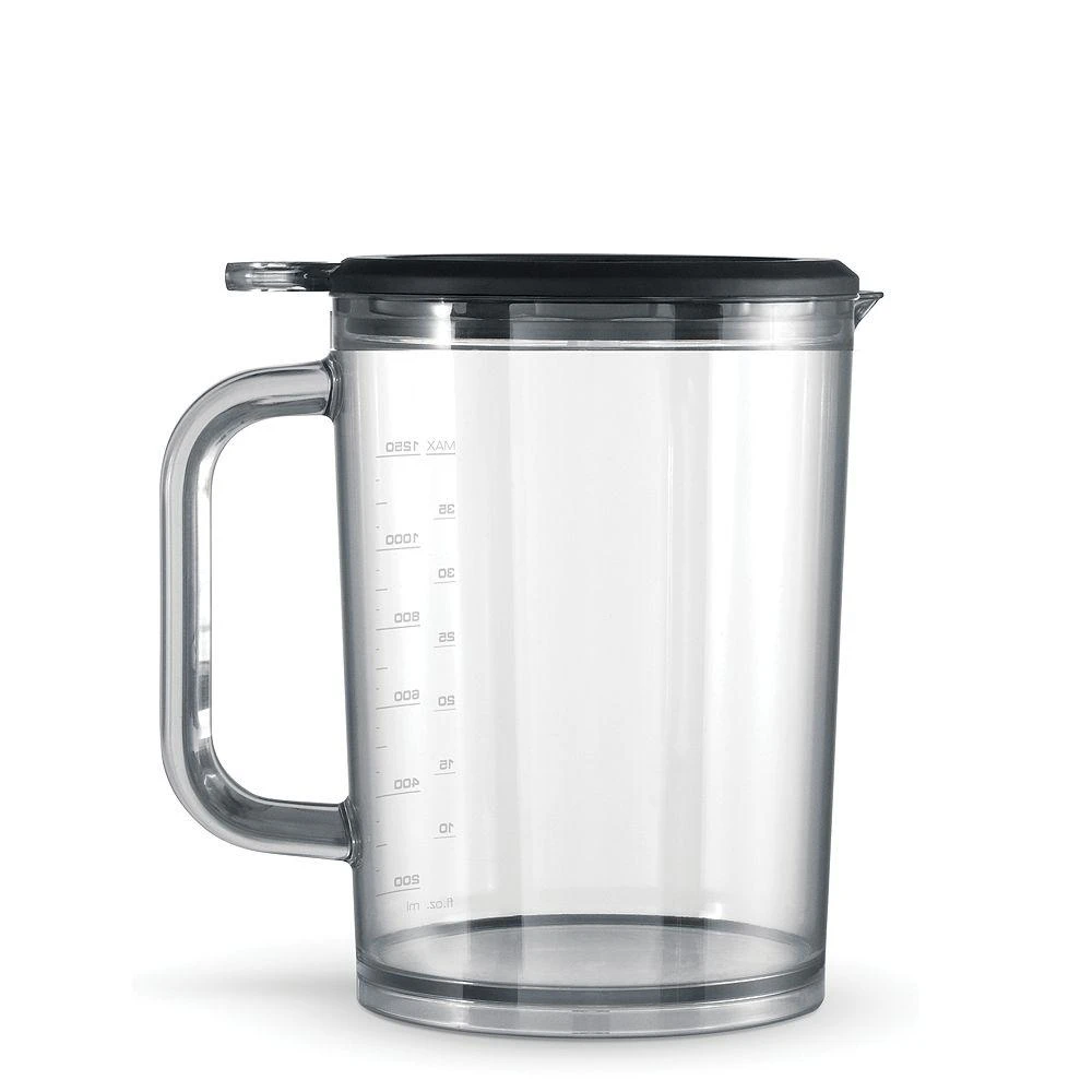 Breville Control Grip™ Immersion Blender 4