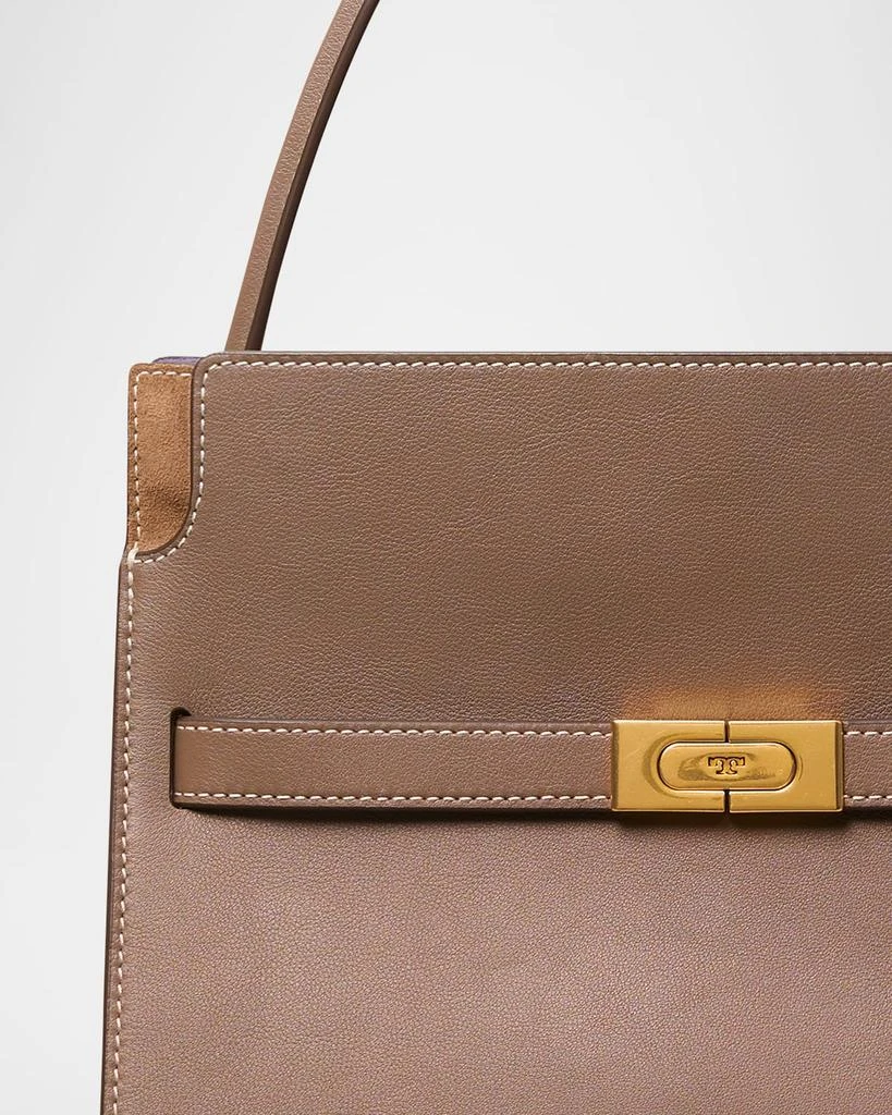 Tory Burch Lee Radziwill Small Double Crossbody Bag 5