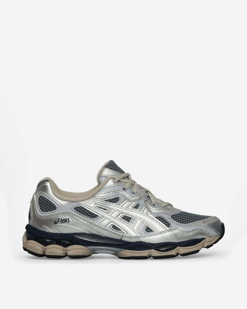 Asics Billy's GEL-NYC Sneakers Pure Silver / Midnight 1