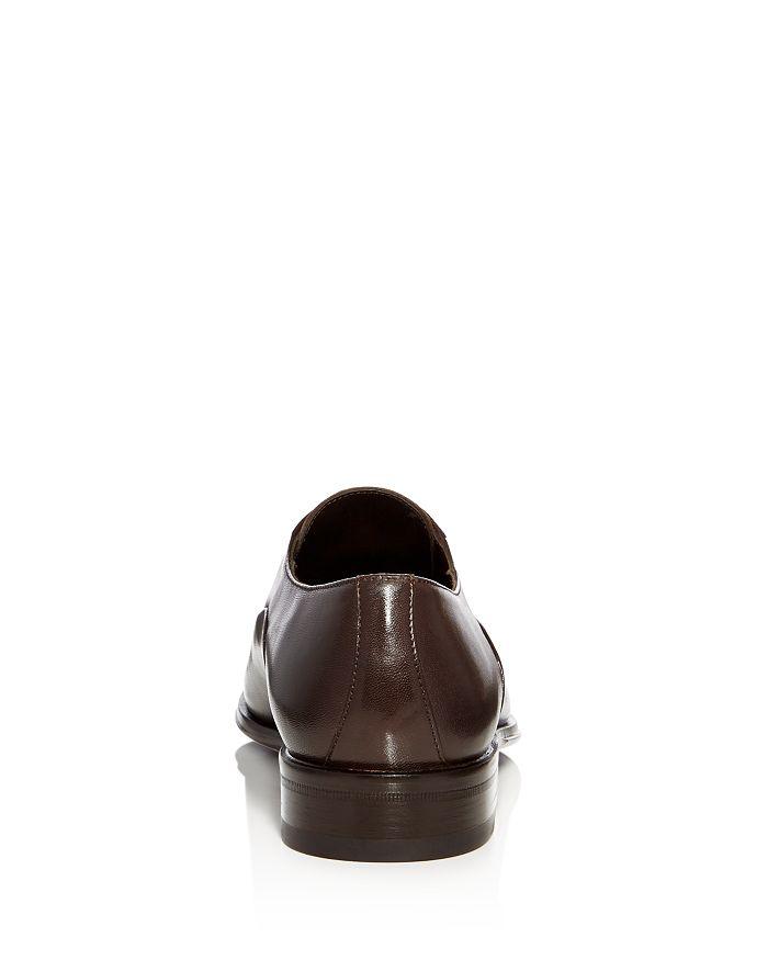 Bruno Magli Men's Maioco Cap Toe Oxfords - Regular