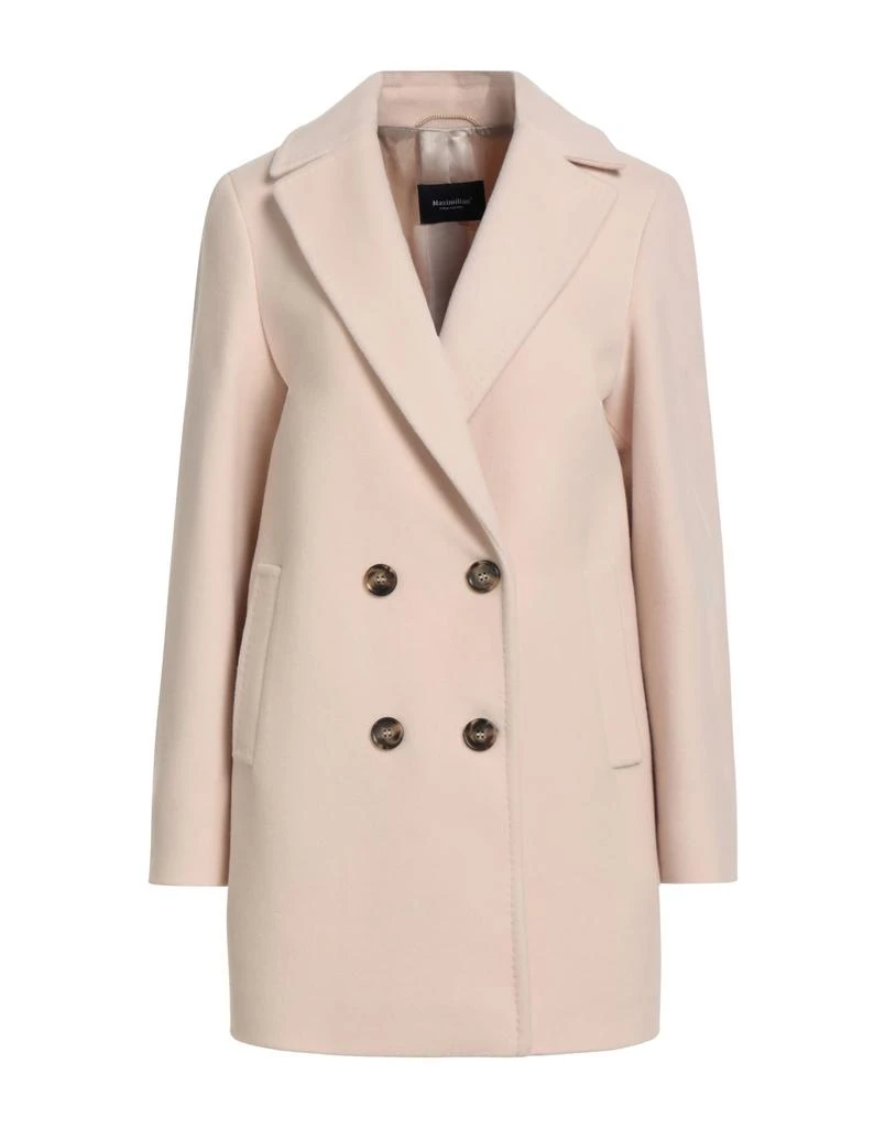 Maximilian Coat 1