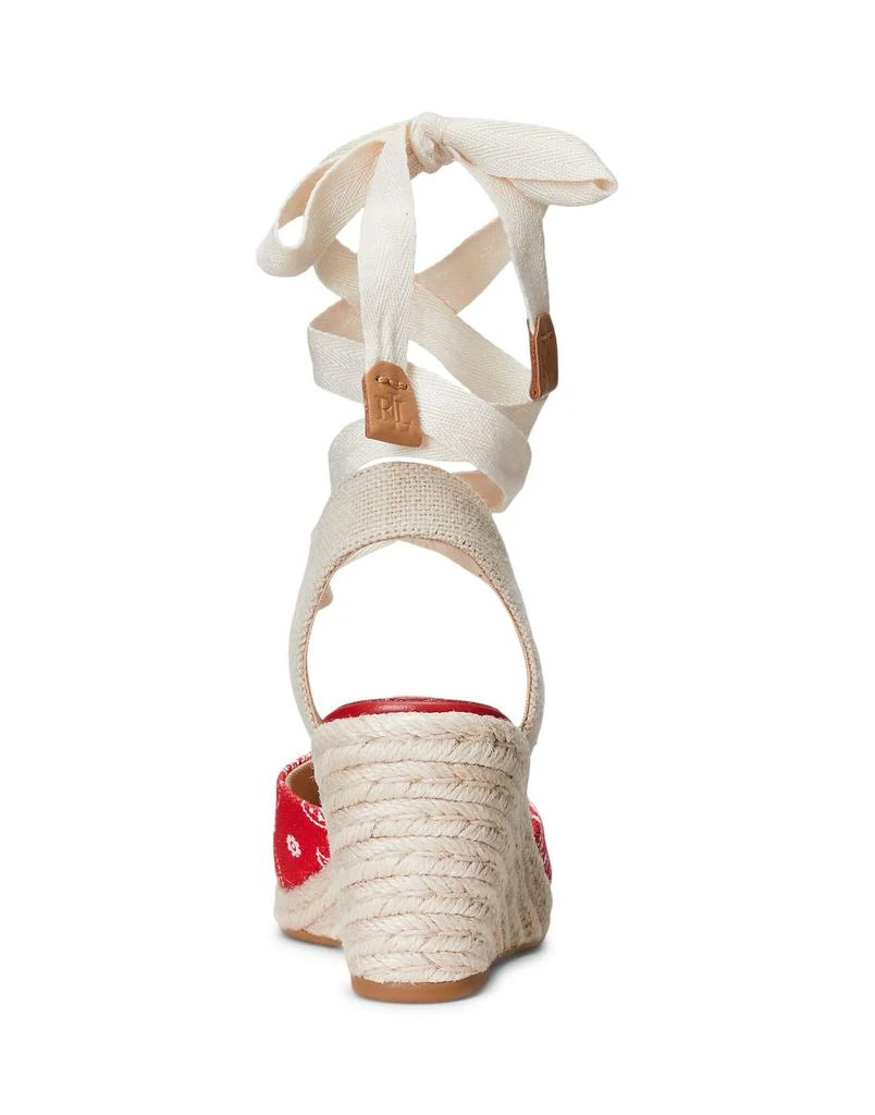 Ralph Lauren Espadrilles 2