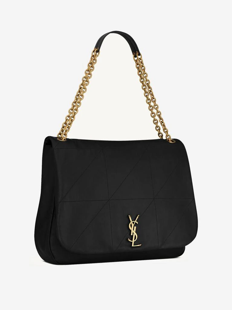 Yves Saint Laurent Saint Laurent Jamie 4.3 Leather Shoulder Bag 3