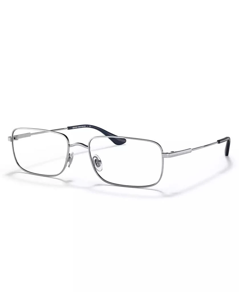 Brooks Brothers Men's Eyeglasses, BB1098 1