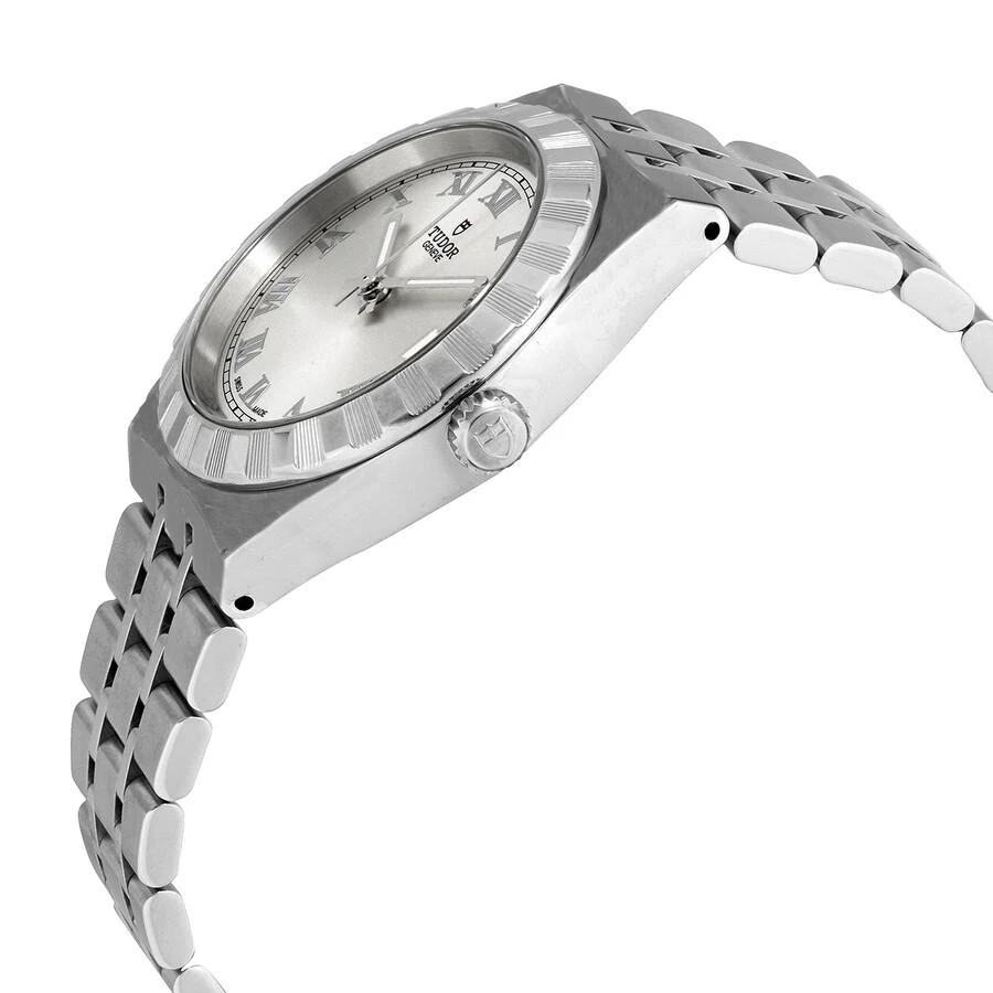 Tudor Royal Automatic Silver Dial 34 mm Watch M28400-0001 2